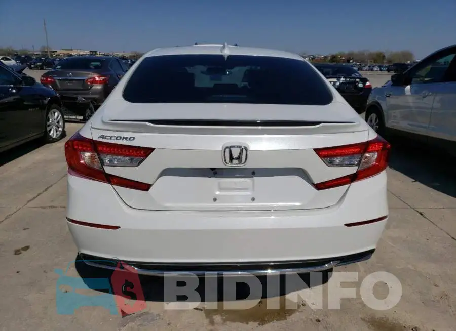 1HGCV1F47JA004008 Photo# 6