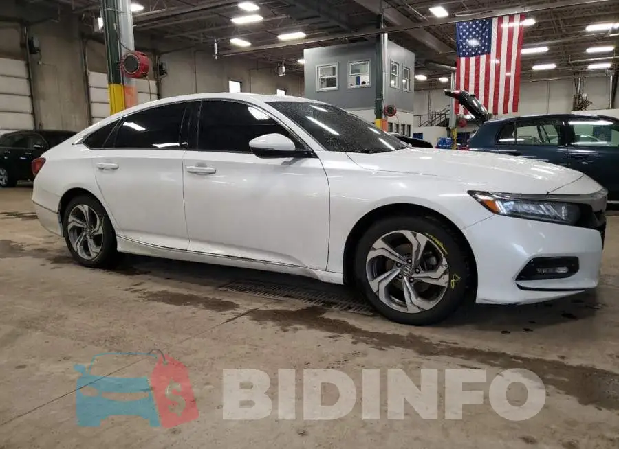 1HGCV1F53KA118016 Photo# 4