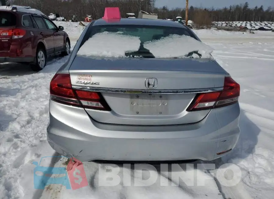 2HGFB2F81EH518815 Photo# 6