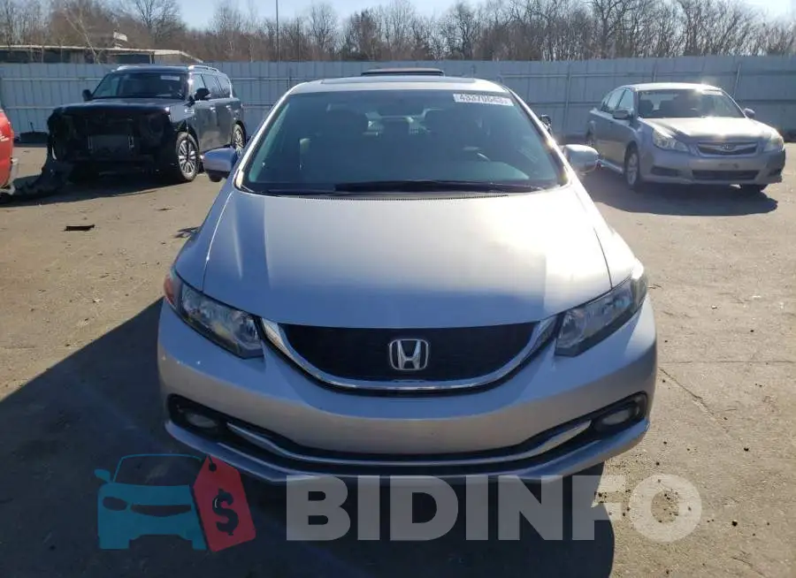 2HGFB2F98FH538487 Photo# 5