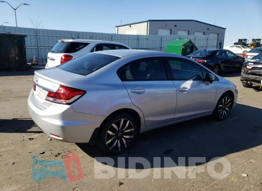 2HGFB2F98FH538487 Photo# 3