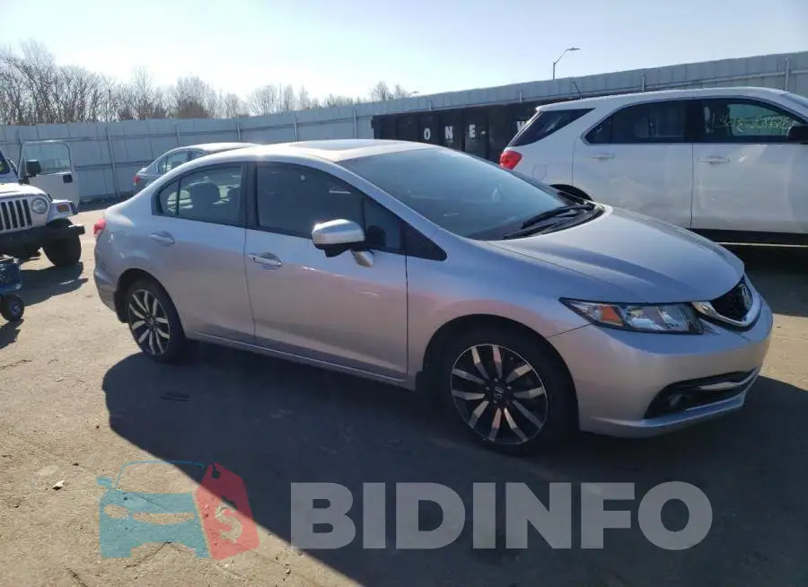 2HGFB2F98FH538487 Photo# 4