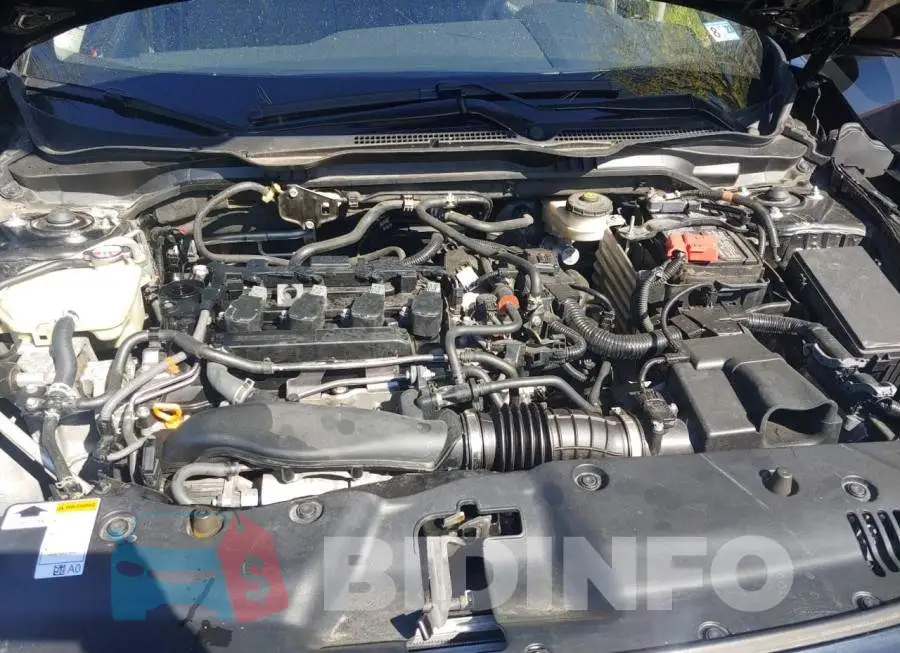 2HGFC1F32MH701523 Photo# 7