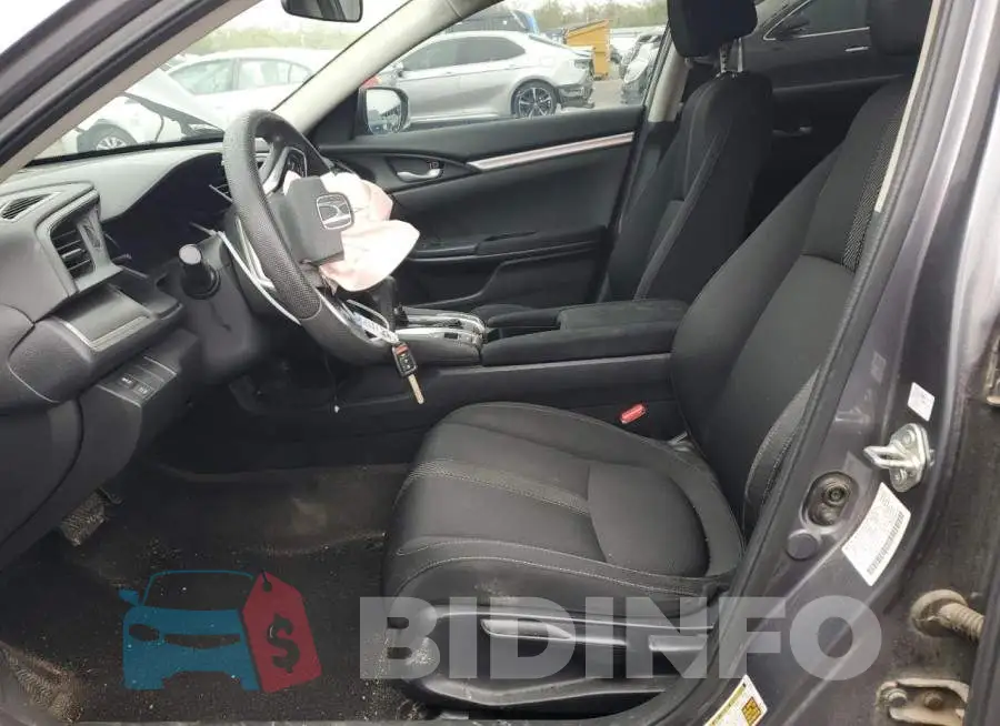 2HGFC2F58GH511544 Photo# 7