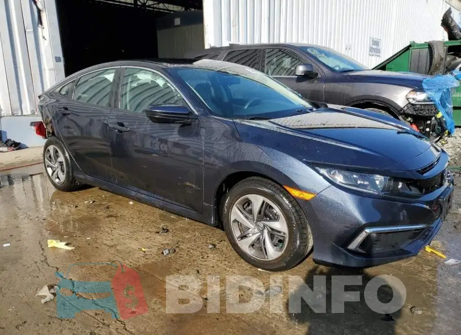 2HGFC2F68KH572541 Photo# 4