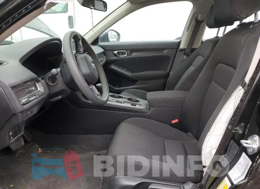 2HGFE2F27NH532401 Photo# 7