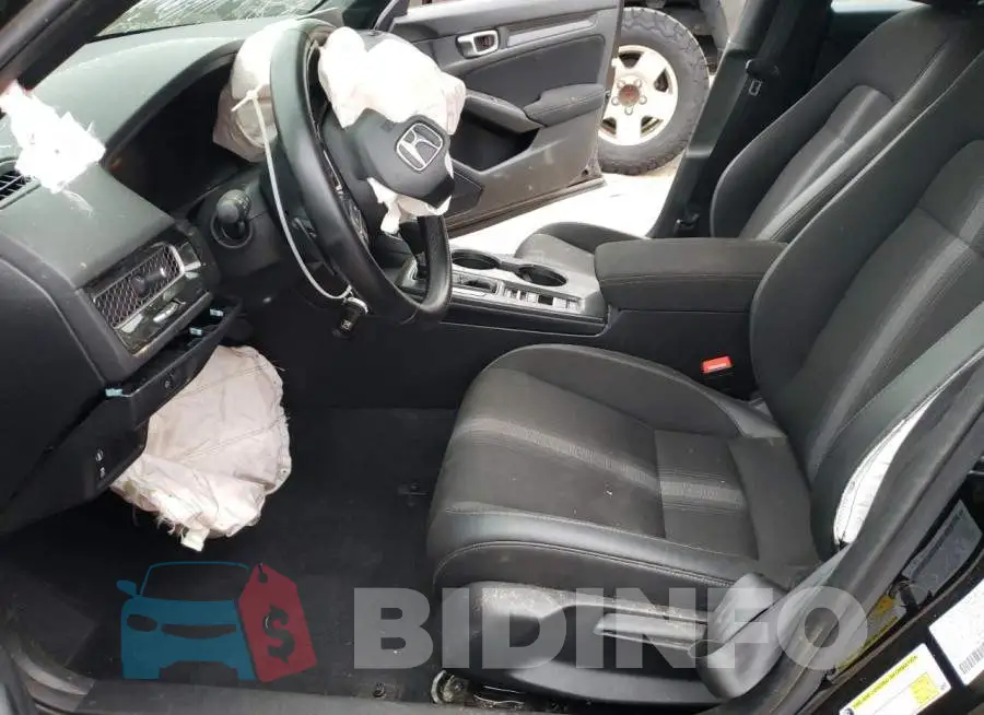 2HGFE2F55NH546131 Photo# 7
