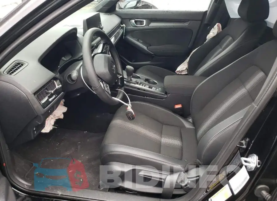 2HGFE2F55NH599816 Photo# 7
