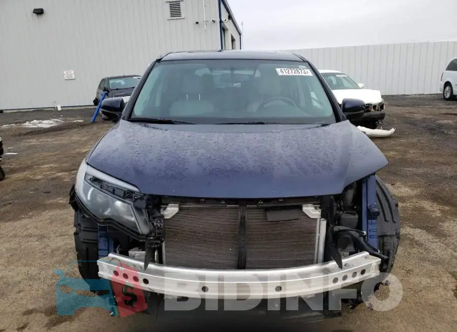 5FNYF6H56GB014193 Photo# 5