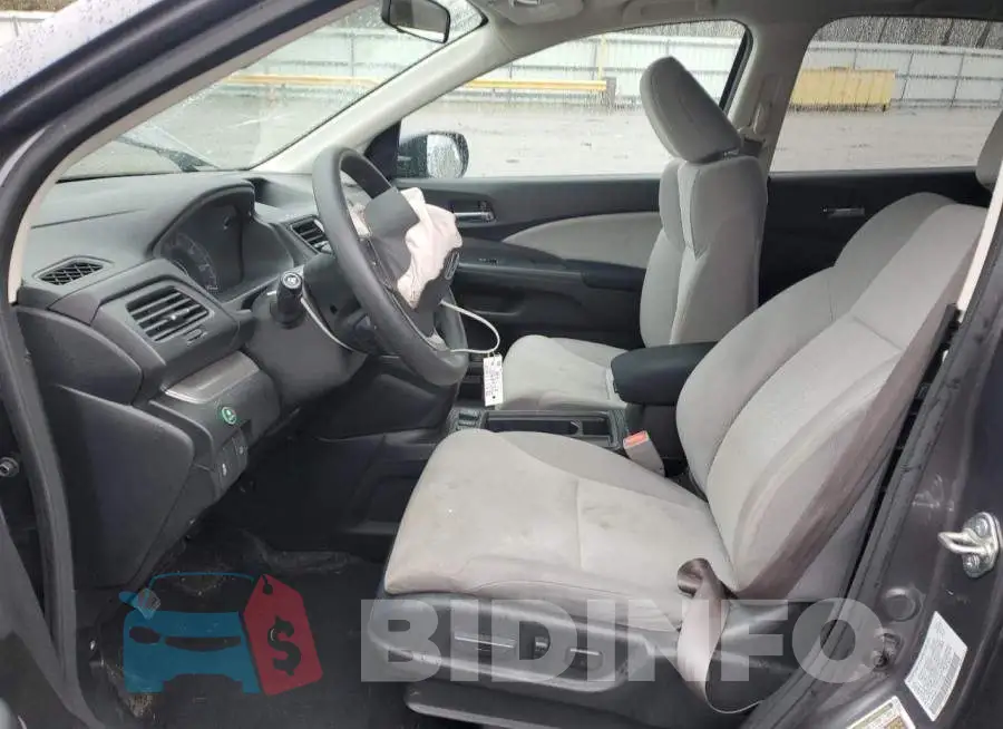 5J6RM4H57GL017352 Photo# 7