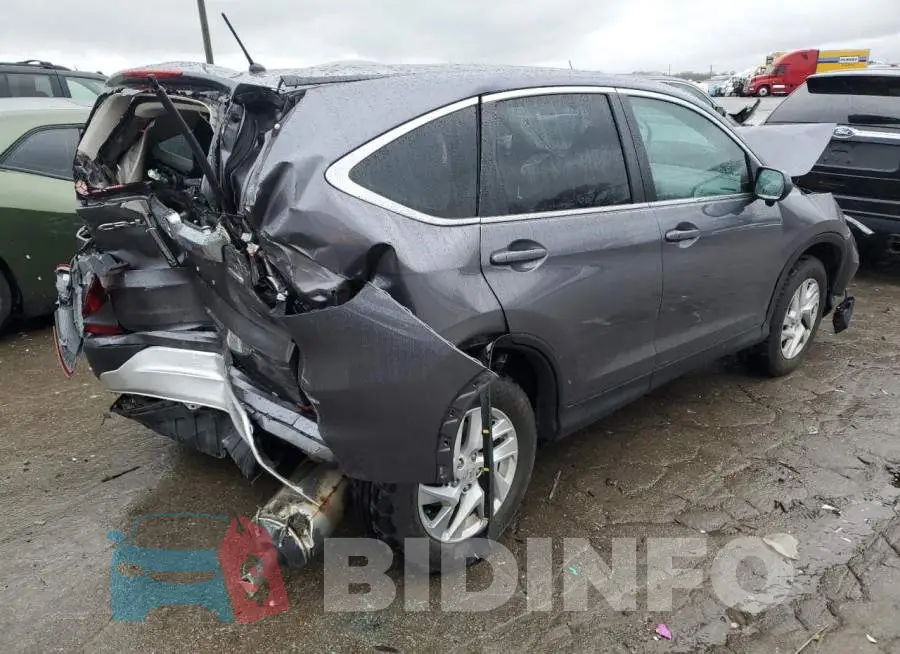 5J6RM4H57GL017352 Photo# 3