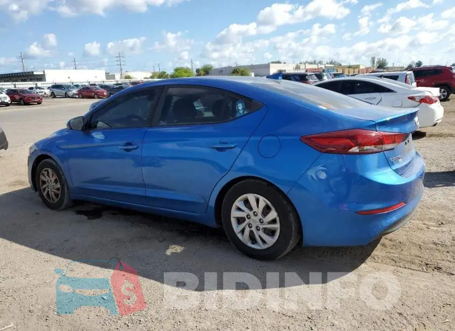 5NPD74LF5HH210564 Photo# 2