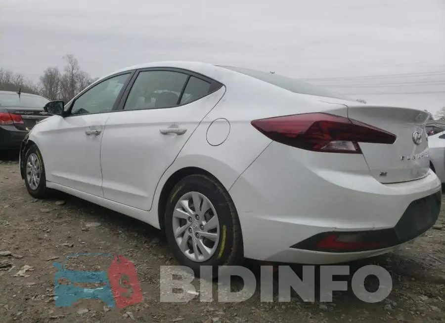 5NPD74LF9KH496894 Photo# 2