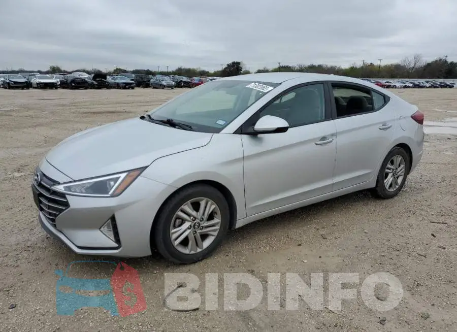 5NPD84LF1KH472893 Photo# 1