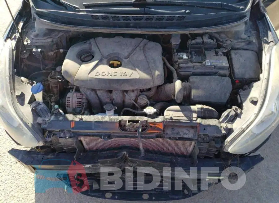 5NPDH4AE9GH676021 Photo# 11
