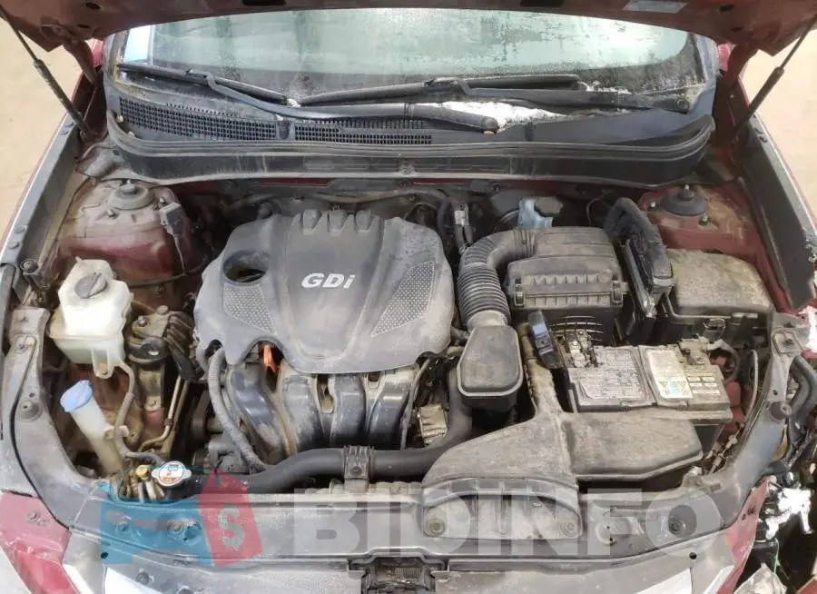 5NPEB4AC4EH879996 Photo# 11