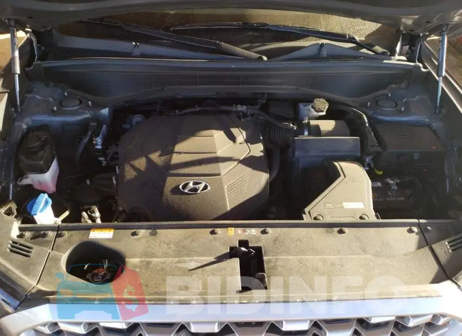 KM8R34HE7MU249752 Photo# 11