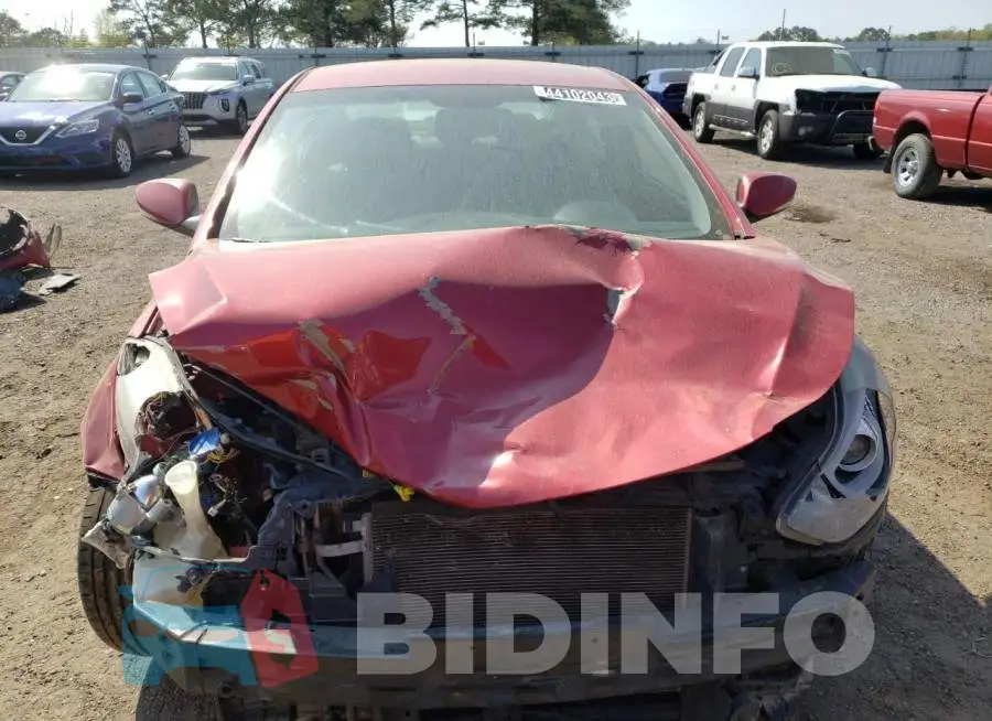 KMHDH4AE9FU381372 Photo# 5