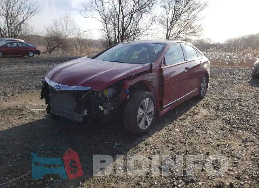 KMHEC4A40EA110193 Photo# 2