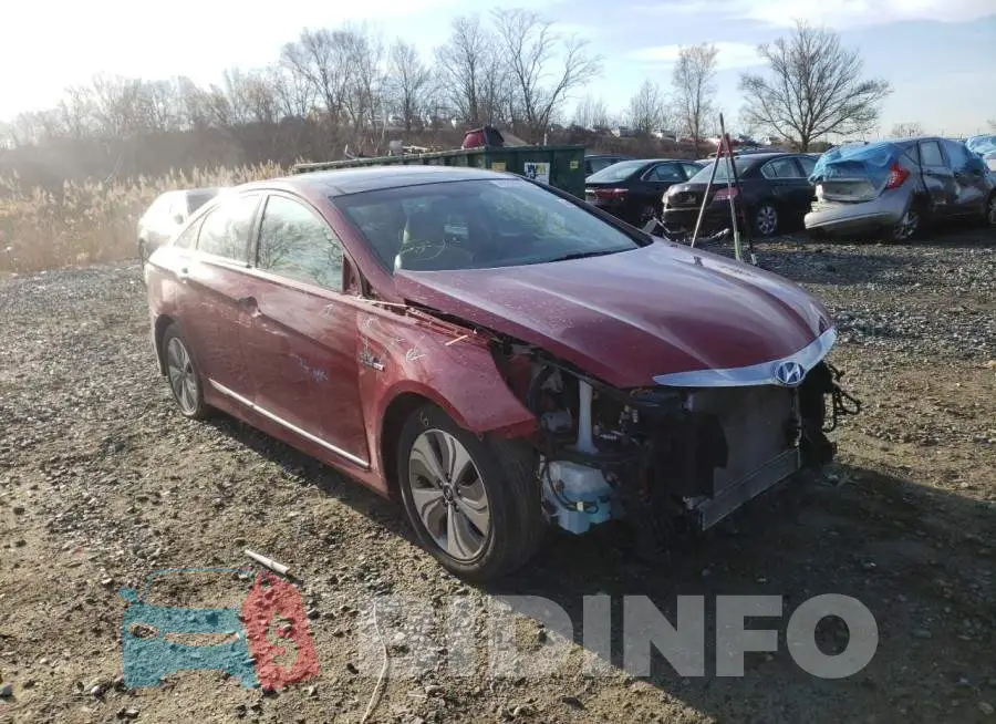 KMHEC4A40EA110193 Photo# 1