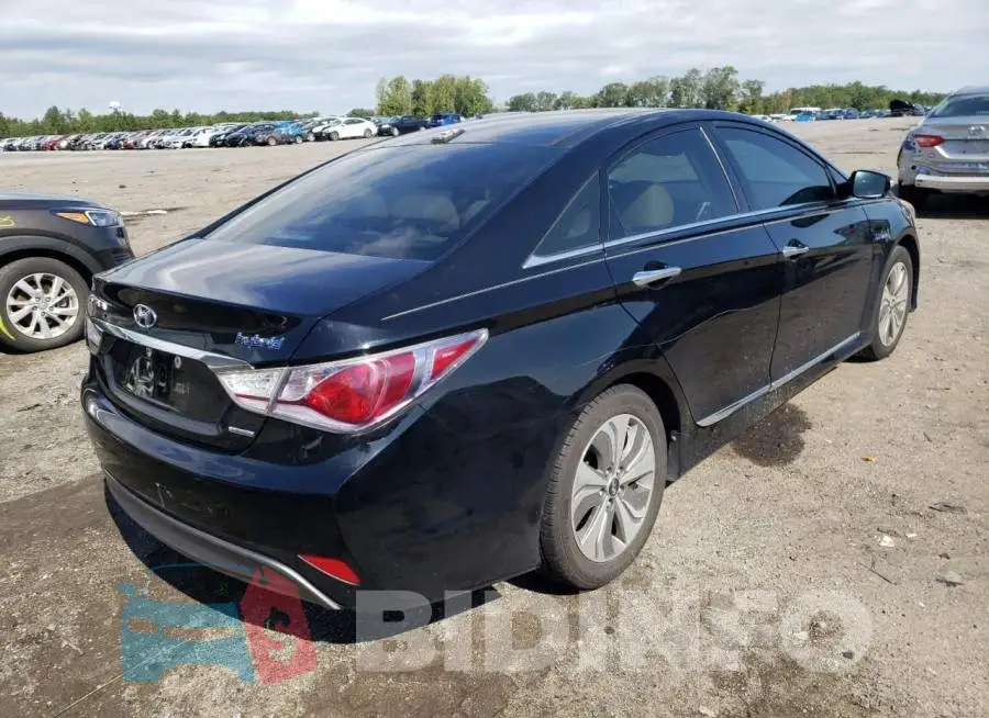 KMHEC4A40FA122586 Photo# 4