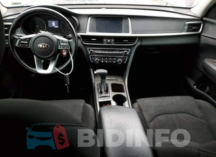 5XXGT4L35KG299988 Photo# 8