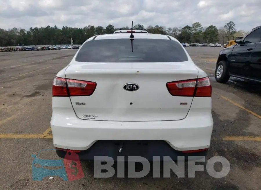 KNADM4A34G6623325 Photo# 6