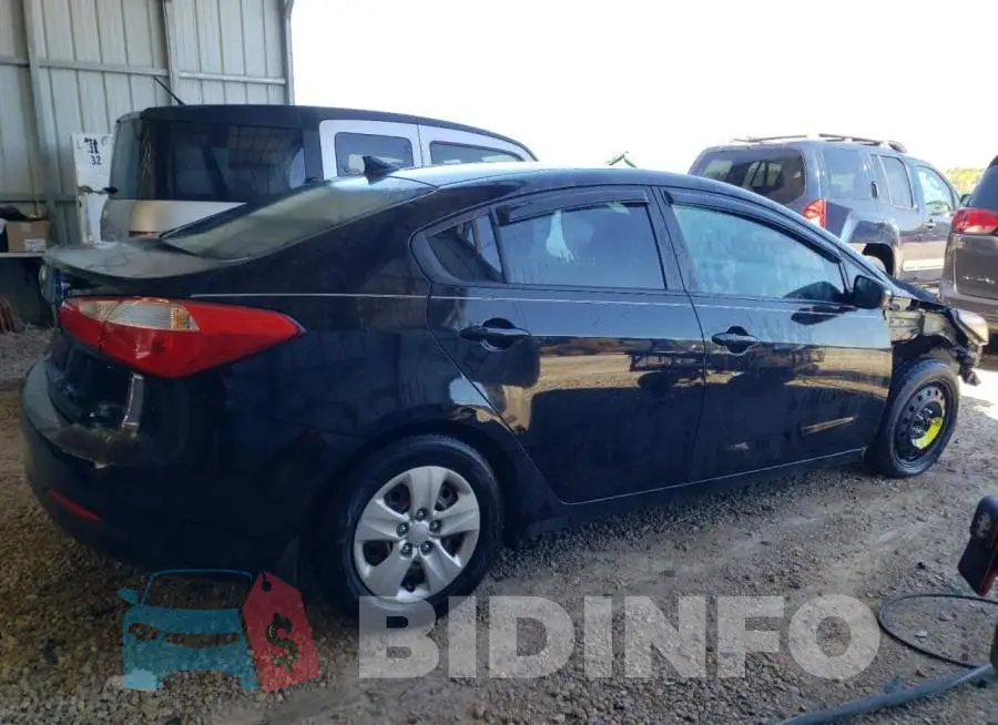 KNAFX4A61F5392785 Photo# 3