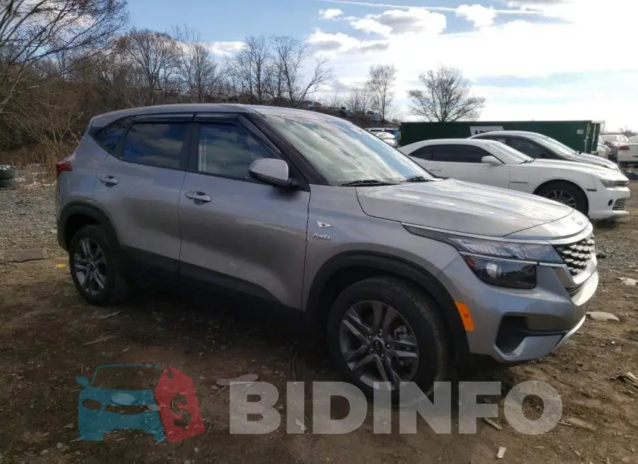 KNDEPCAA7M7164627 Photo# 4