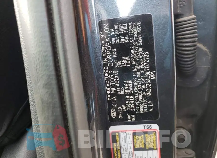KNDJ23AU9L7072733 Photo# 12