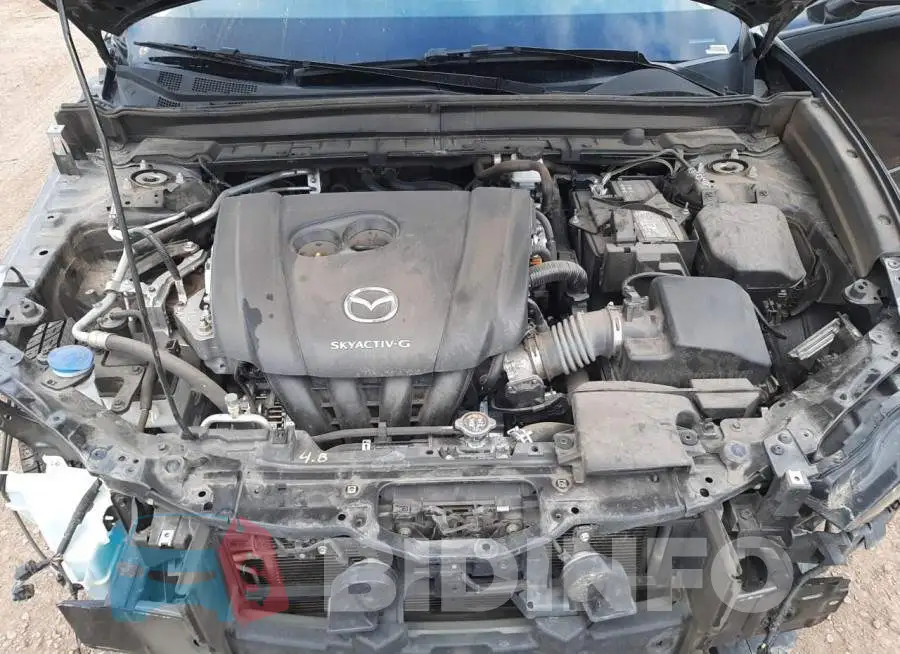 3MVDMABL5MM244165 Photo# 12