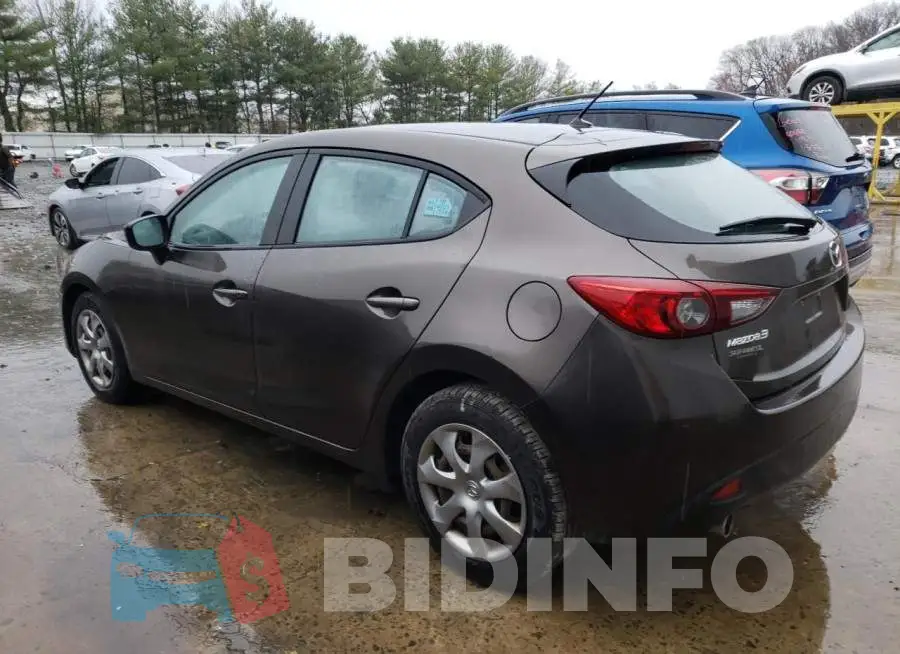 JM1BM1K77F1266017 Photo# 2