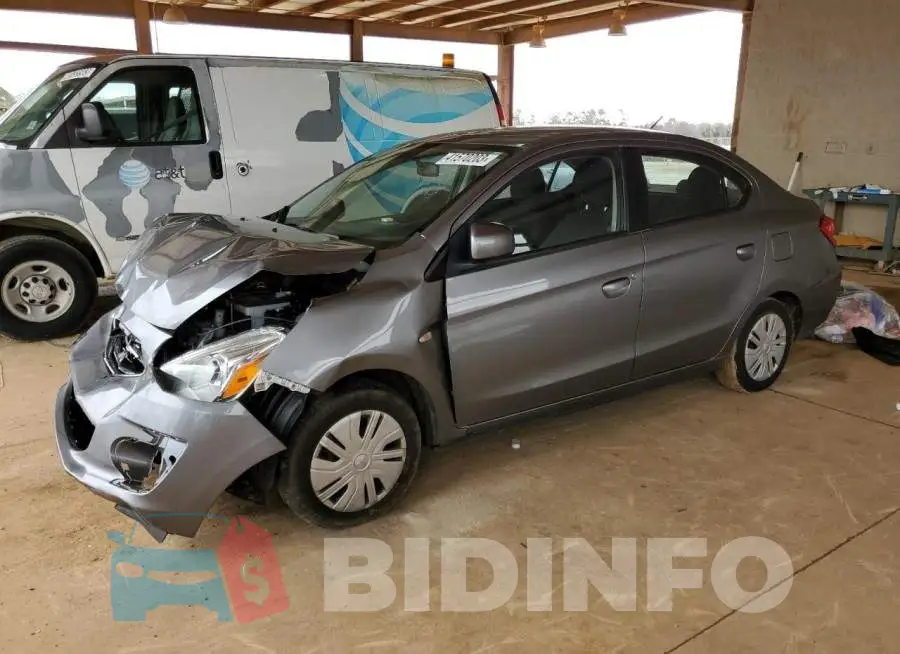 ML32F3FJ4KHF11830 Photo# 1