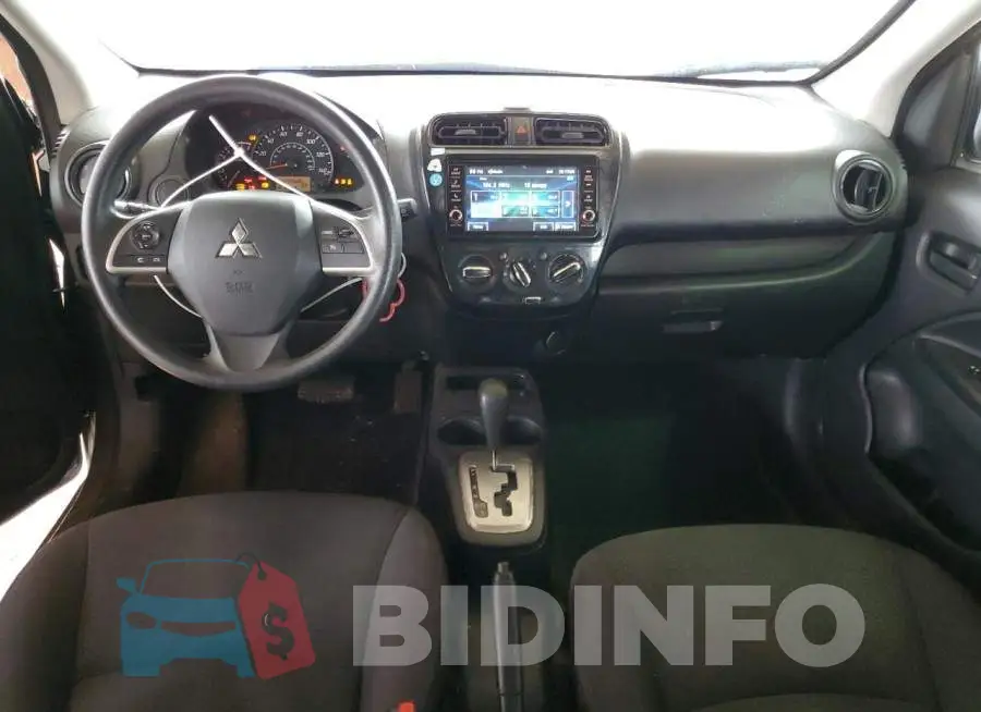 ML32F3FJ4KHF11830 Photo# 8