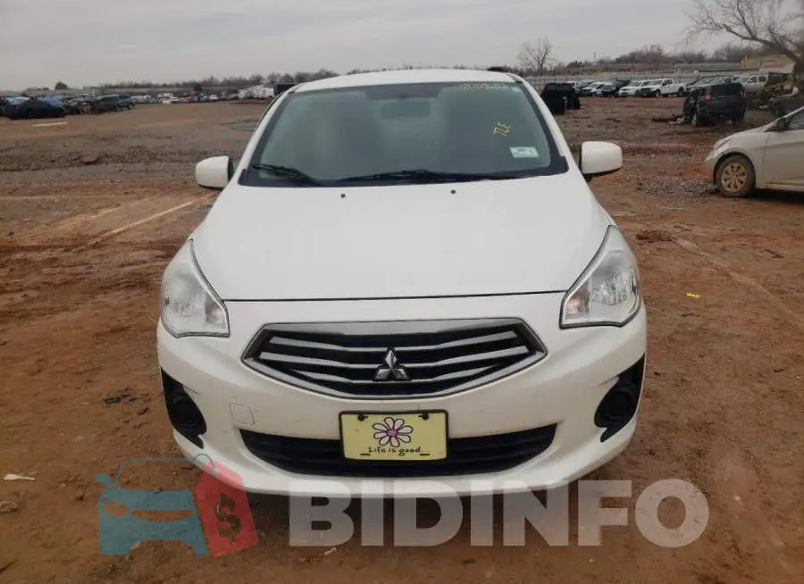 ML32F3FJ6HHF16729 Photo# 5