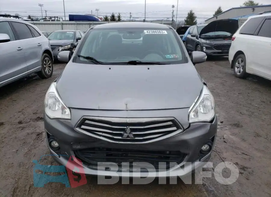 ML32F4FJ8HHF15457 Photo# 5