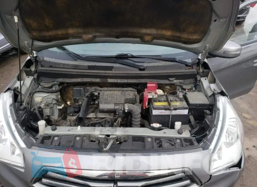 ML32F4FJ8HHF15457 Photo# 11