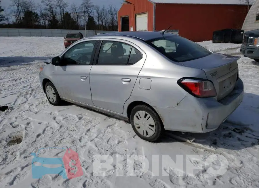 ML32FUFJ9MHF03022 Photo# 2