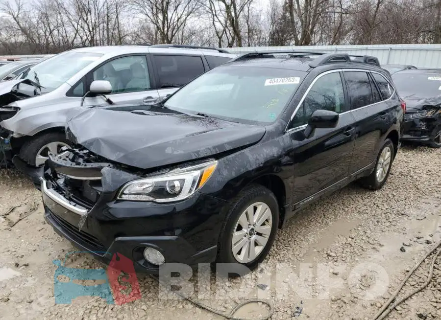 4S4BSBCC6F3201960 Photo# 1