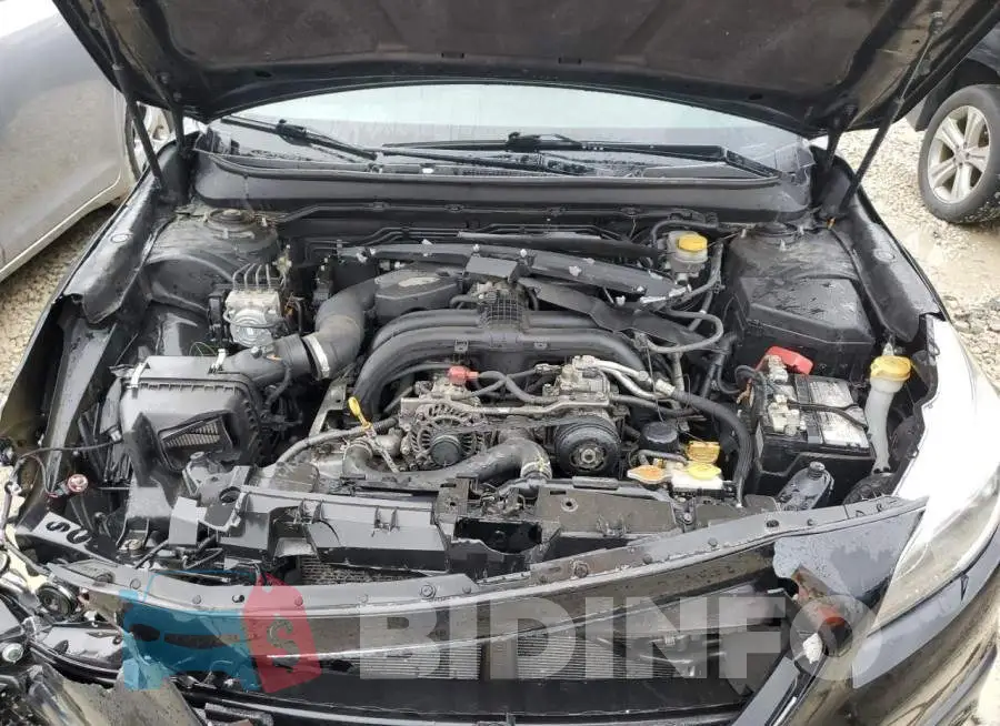 4S4BSBCC6F3201960 Photo# 11