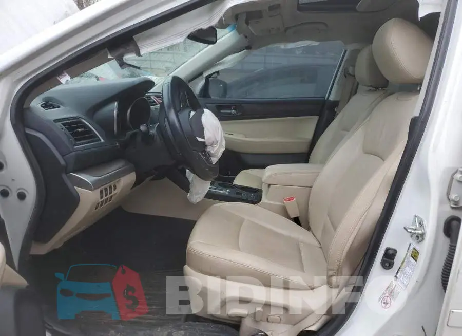 4S4BSENC3F3360613 Photo# 7