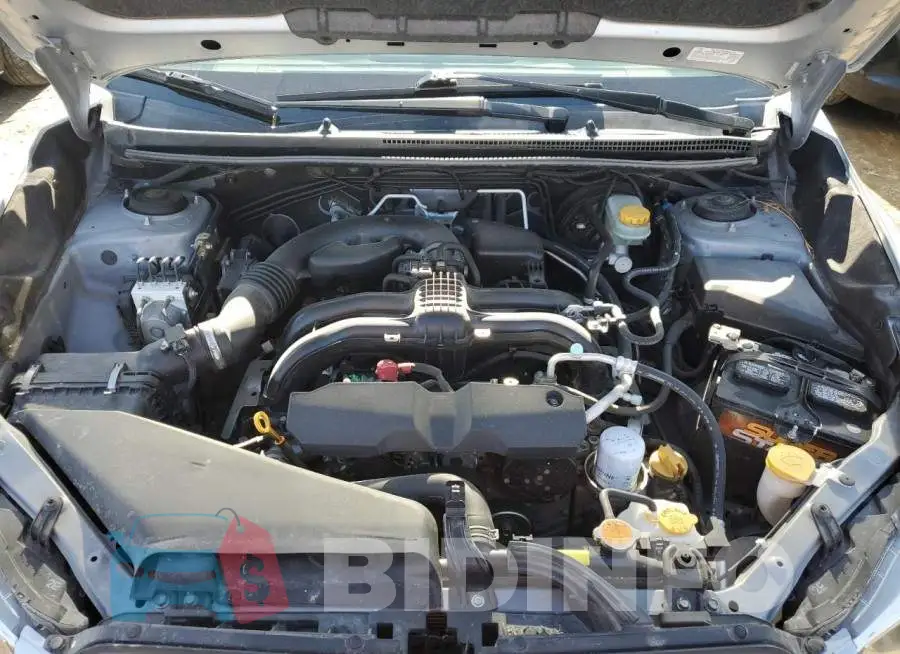 JF2GPABC1G8256412 Photo# 11