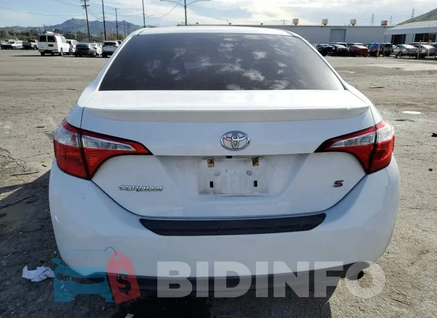 2T1BURHE7GC662238 Photo# 6