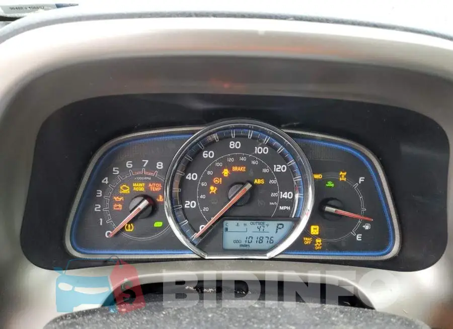 2T3DFREV3FW290764 Photo# 9