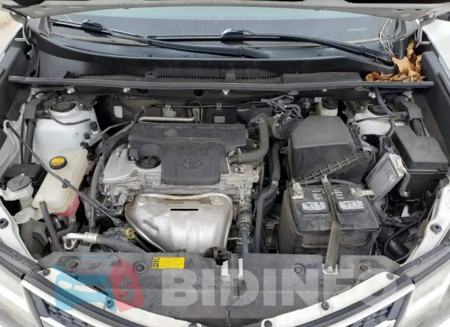 2T3DFREV3FW290764 Photo# 12