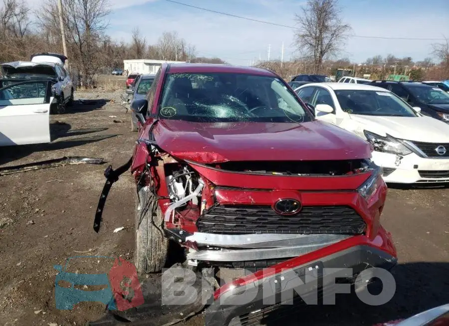 2T3F1RFV8NW308714 Photo# 5