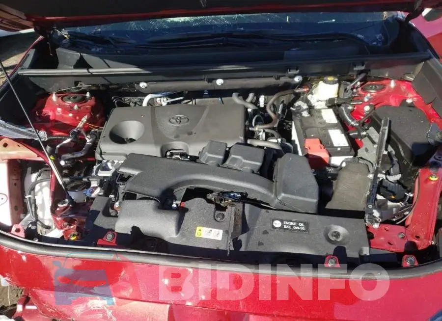 2T3F1RFV8NW308714 Photo# 11