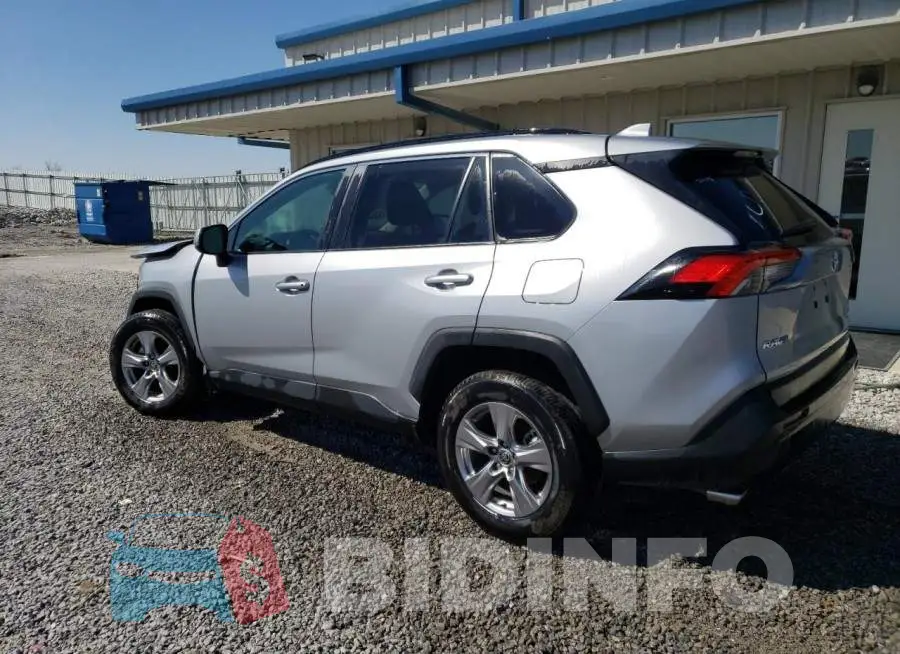 2T3P1RFV1NW258422 Photo# 2