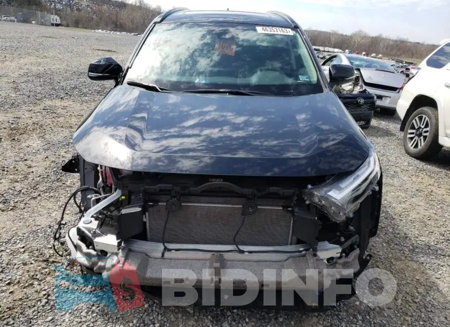 2T3P1RFV2NW324346 Photo# 5