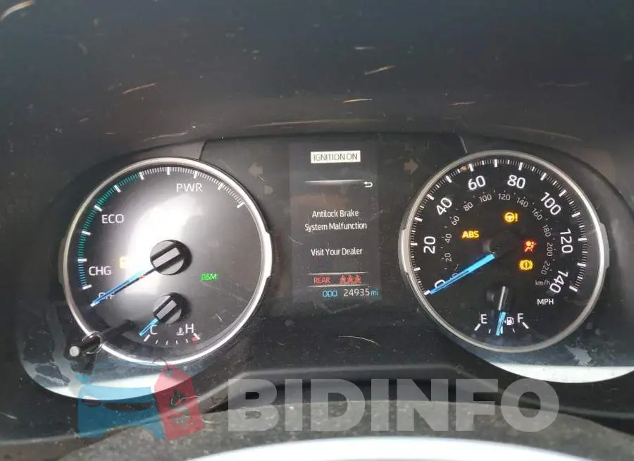 2T3RWRFV8LW087787 Photo# 9